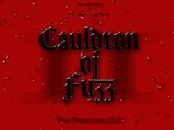 Cauldron of Fuzz 2
